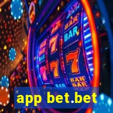 app bet.bet